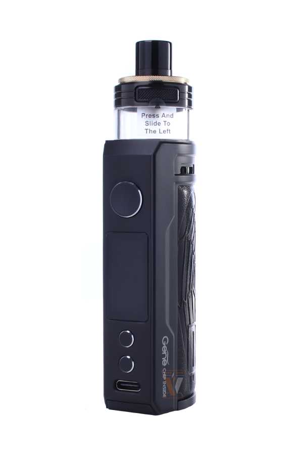Voopoo Drag S Pnp X Kit Купить